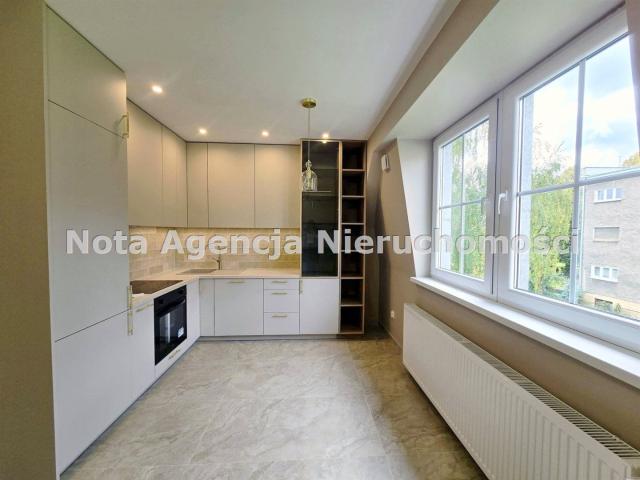 Mieszkanie na sprzedaż 3 pokoje Wałbrzych, 50 m2, 3 piętro