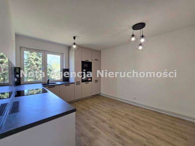 Mieszkanie na sprzedaż 3 pokoje Wałbrzych, 52,65 m2, 1 piętro