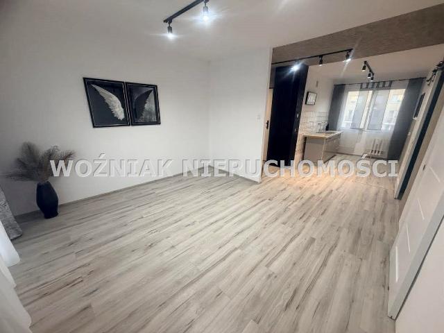 Mieszkanie na sprzedaż 3 pokoje Wałbrzych, 53 m2, 3 piętro