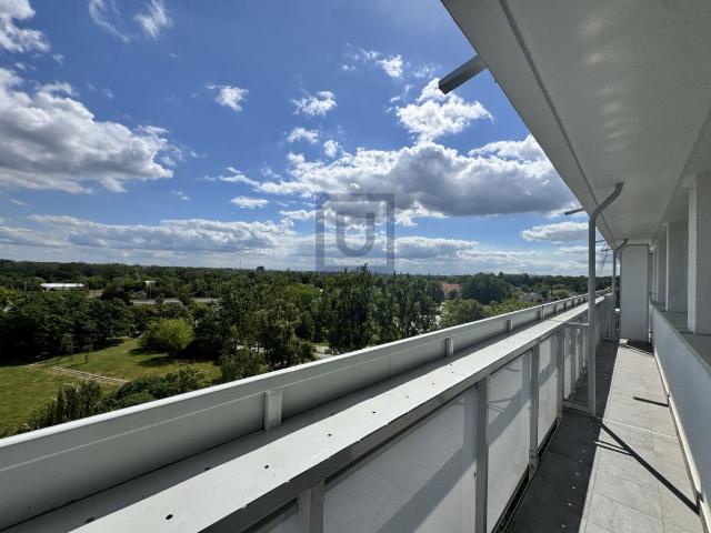 Mieszkanie na sprzedaż 3 pokoje Warszawa Żoliborz, 48,52 m2, 8 piętro