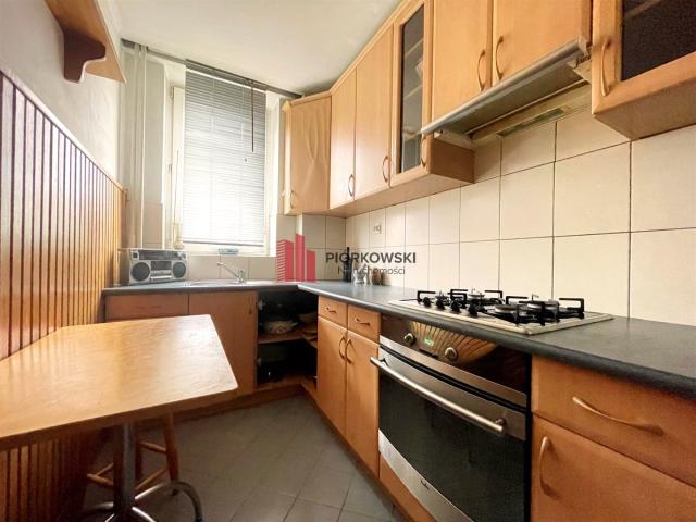 Mieszkanie na sprzedaż 3 pokoje Warszawa Mokotów, 50 m2, 3 piętro