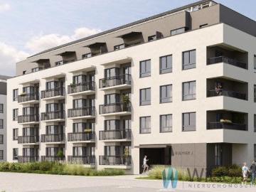 Mieszkanie na sprzedaż 3 pokoje legionowski, 63 m2, 1 piętro