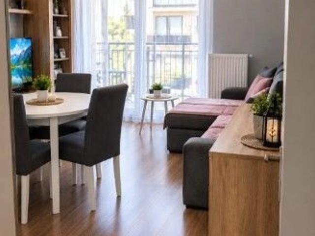 Mieszkanie na sprzedaż 3 pokoje Warszawa Praga Południe, 50,63 m2, 3 piętro