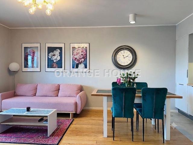 Mieszkanie na sprzedaż 3 pokoje Warszawa Praga Południe, 63 m2, 9 piętro