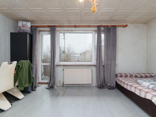 Mieszkanie na sprzedaż 3 pokoje Warszawa Wesoła, 67,20 m2, 3 piętro
