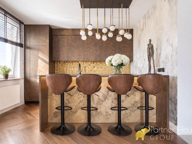 Mieszkanie na sprzedaż 3 pokoje Warszawa Wesoła, 80 m2, 1 piętro
