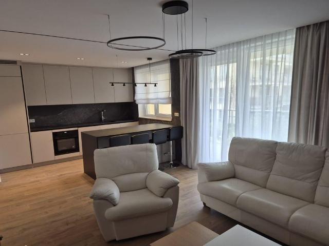 Mieszkanie na sprzedaż 3 pokoje Warszawa Targówek, 67 m2, 1 piętro