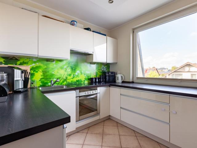 Mieszkanie na sprzedaż 3 pokoje Wejherowo, 63,52 m2, 2 piętro