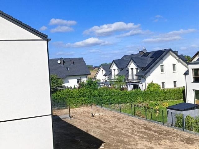 Mieszkanie na sprzedaż 3 pokoje wejherowski, 66,50 m2, 1 piętro