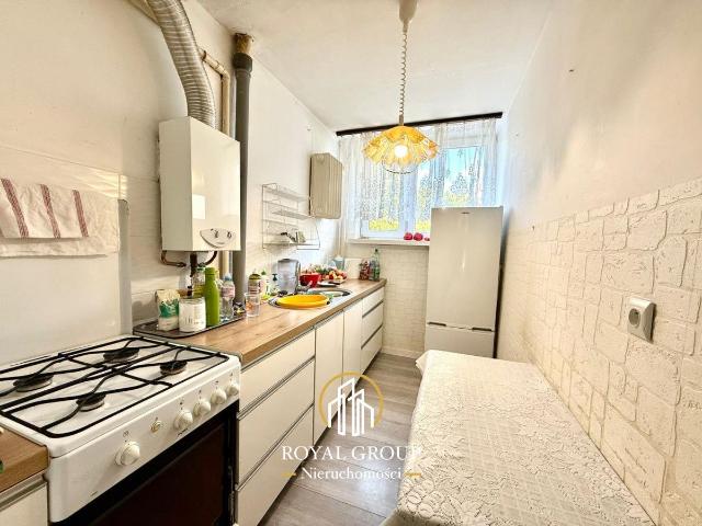 Mieszkanie na sprzedaż 3 pokoje Świdnik, 53,60 m2, 4 piętro