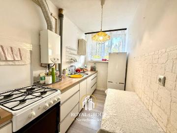 Mieszkanie na sprzedaż 3 pokoje Świdnik, 53,60 m2, 4 piętro