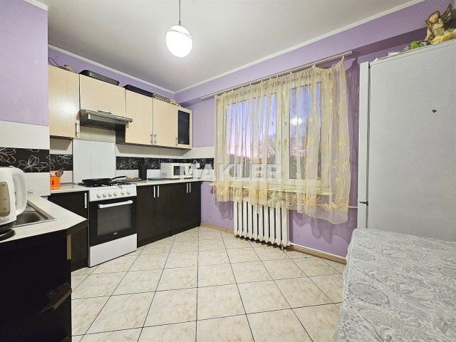 Mieszkanie na sprzedaż 3 pokoje świecki, 63 m2, parter