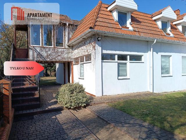Mieszkanie na sprzedaż 3 pokoje świecki, 86,30 m2, parter