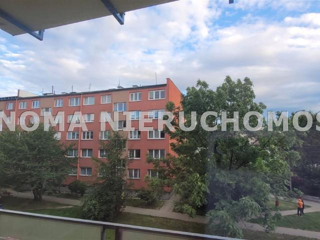 Mieszkanie na sprzedaż 3 pokoje Świebodzice, 44,76 m2, 2 piętro