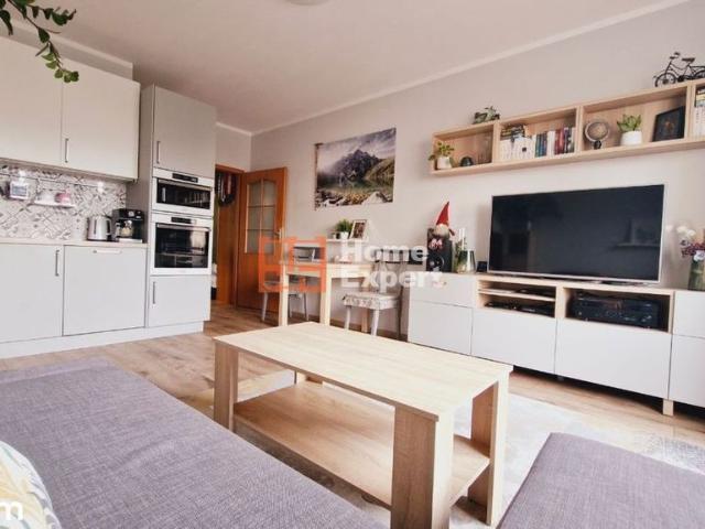Mieszkanie na sprzedaż 3 pokoje Wrocław Fabryczna, 50 m2, 3 piętro