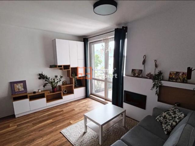 Mieszkanie na sprzedaż 3 pokoje Wrocław Fabryczna, 59 m2, 2 piętro