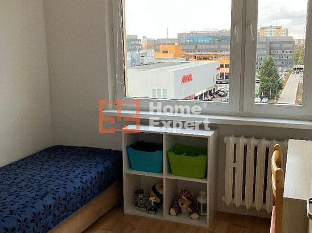 Mieszkanie na sprzedaż 3 pokoje Wrocław Fabryczna, 60 m2, 5 piętro