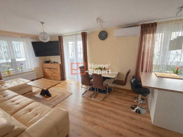 Mieszkanie na sprzedaż 3 pokoje Wrocław Fabryczna, 63,54 m2, 4 piętro