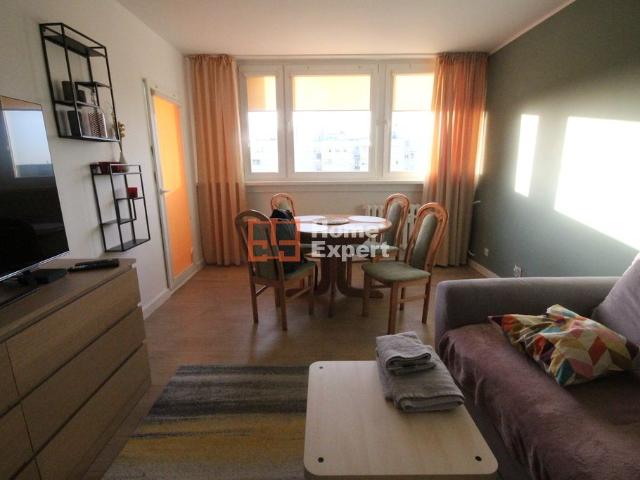Mieszkanie na sprzedaż 3 pokoje Wrocław Fabryczna, 64 m2, 10 piętro