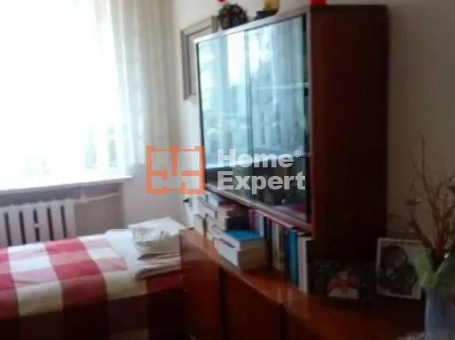 Mieszkanie na sprzedaż 3 pokoje Wrocław Fabryczna, 68 m2, parter