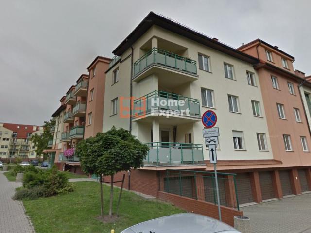 Mieszkanie na sprzedaż 3 pokoje Wrocław Fabryczna, 74 m2, 2 piętro
