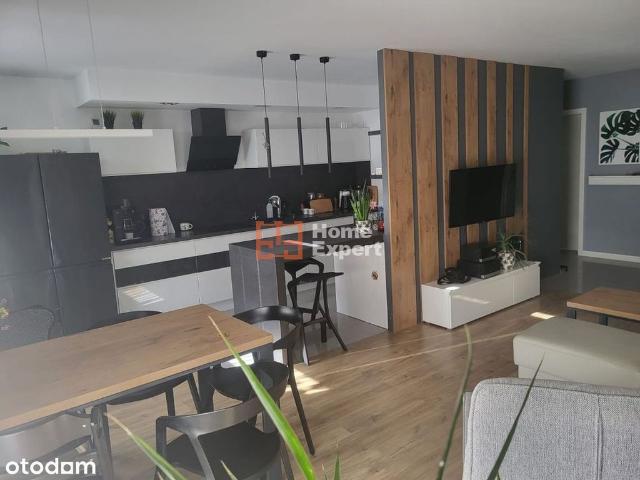 Mieszkanie na sprzedaż 3 pokoje Wrocław Fabryczna, 78 m2, 1 piętro