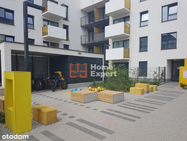 Mieszkanie na sprzedaż 3 pokoje Wrocław Krzyki, 50 m2, 1 piętro