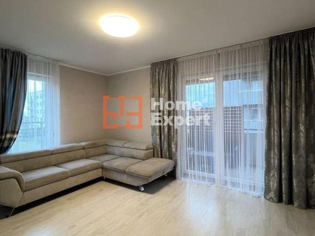 Mieszkanie na sprzedaż 3 pokoje Wrocław Krzyki, 63,72 m2, 1 piętro