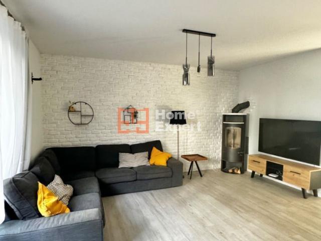 Mieszkanie na sprzedaż 3 pokoje Wrocław Krzyki, 72 m2, parter
