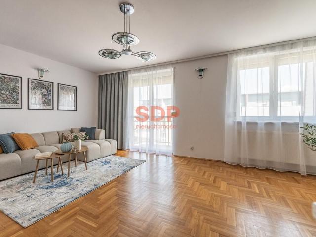 Mieszkanie na sprzedaż 3 pokoje Wrocław Krzyki, 76,30 m2, 4 piętro