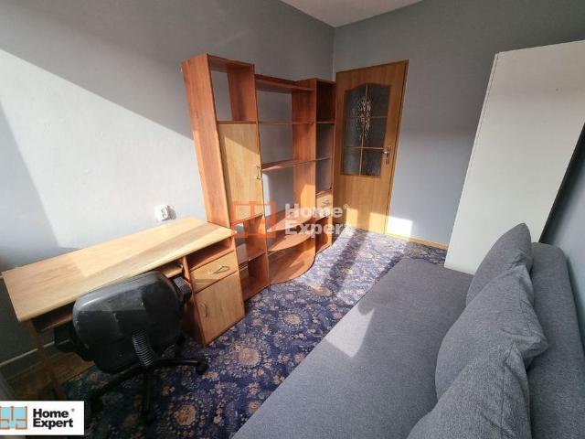Mieszkanie na sprzedaż 3 pokoje Wrocław Śródmieście, 56 m2, 2 piętro