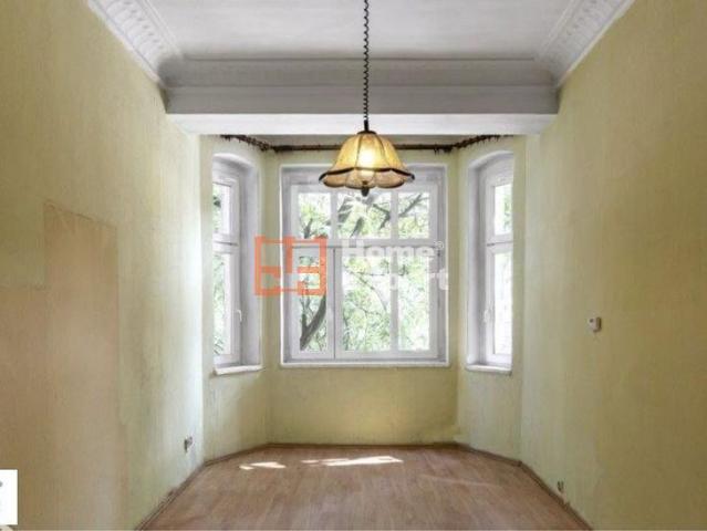 Mieszkanie na sprzedaż 3 pokoje Wrocław Śródmieście, 64 m2, 1 piętro