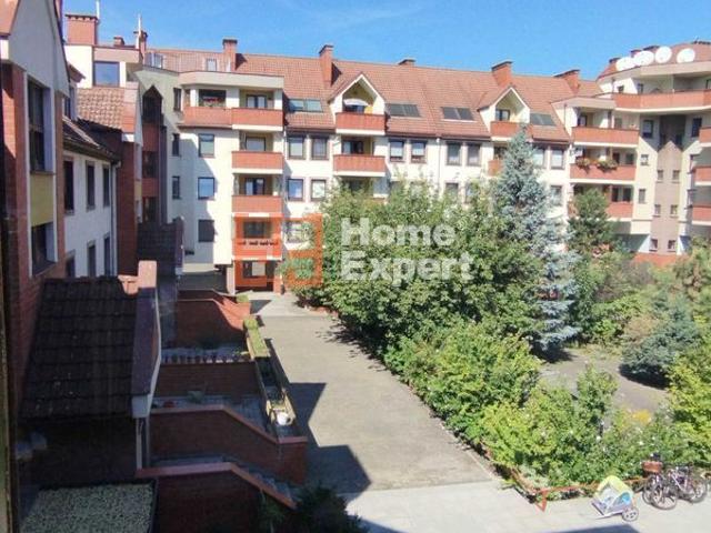 Mieszkanie na sprzedaż 3 pokoje Wrocław Śródmieście, 65 m2, 3 piętro