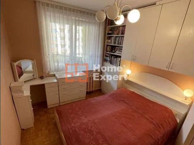 Mieszkanie na sprzedaż 3 pokoje Wrocław Śródmieście, 68 m2, 3 piętro