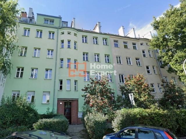 Mieszkanie na sprzedaż 3 pokoje Wrocław Śródmieście, 68,45 m2, 3 piętro