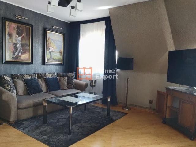 Mieszkanie na sprzedaż 3 pokoje Wrocław Śródmieście, 80 m2, 6 piętro