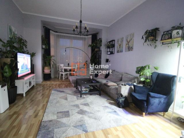 Mieszkanie na sprzedaż 3 pokoje Wrocław Stare Miasto, 100,92 m2, 1 piętro