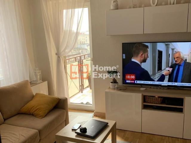 Mieszkanie na sprzedaż 3 pokoje Wrocław Stare Miasto, 51 m2, 4 piętro