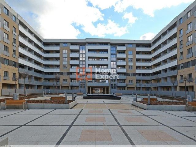 Mieszkanie na sprzedaż 3 pokoje Wrocław Stare Miasto, 57,55 m2, parter