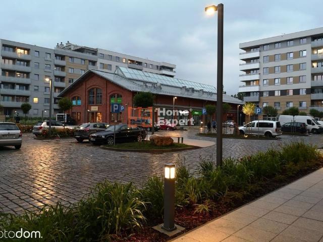 Mieszkanie na sprzedaż 3 pokoje Wrocław Stare Miasto, 57 m2, parter