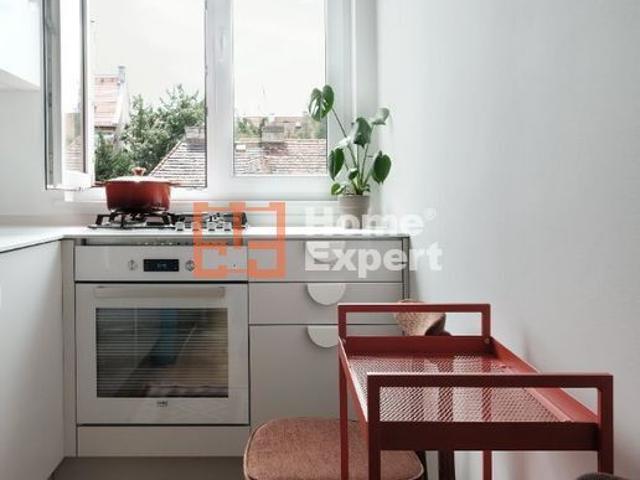 Mieszkanie na sprzedaż 3 pokoje Wrocław Stare Miasto, 62 m2, 2 piętro