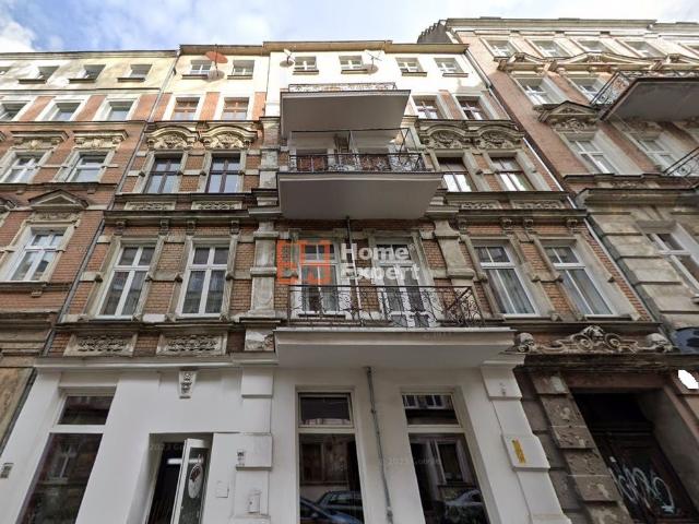 Mieszkanie na sprzedaż 3 pokoje Wrocław Stare Miasto, 67 m2, 3 piętro