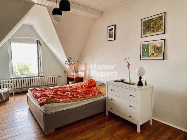 Mieszkanie na sprzedaż 3 pokoje Wrocław Stare Miasto, 69 m2, 5 piętro