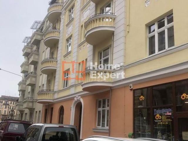Mieszkanie na sprzedaż 3 pokoje Wrocław Stare Miasto, 72 m2, 4 piętro
