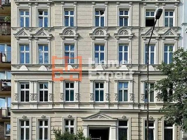 Mieszkanie na sprzedaż 3 pokoje Wrocław Stare Miasto, 85 m2, parter