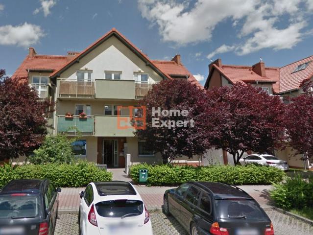 Mieszkanie na sprzedaż 3 pokoje wrocławski, 48,80 m2, 2 piętro