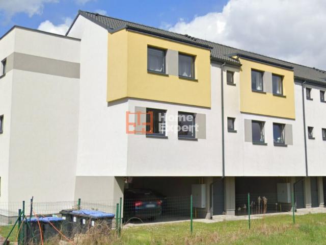 Mieszkanie na sprzedaż 3 pokoje wrocławski, 57,20 m2, 1 piętro