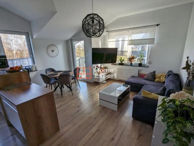 Mieszkanie na sprzedaż 3 pokoje wrocławski, 60 m2, 2 piętro
