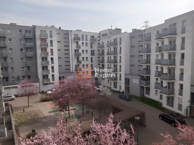 Mieszkanie na sprzedaż 3 pokoje wrocławski, 72,58 m2, 4 piętro