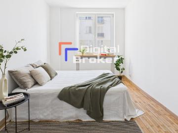 Mieszkanie na sprzedaż 3 pokoje Wyszków, 63 m2, parter